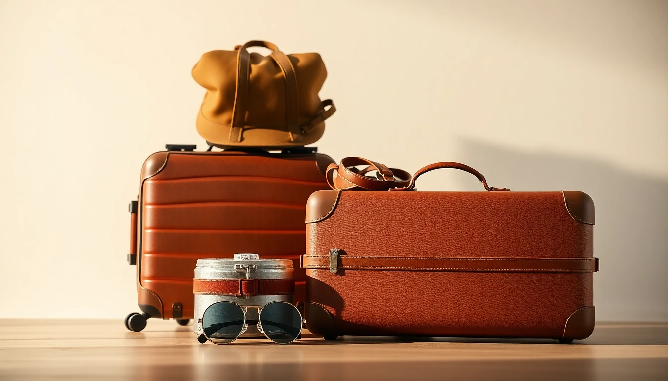 TheReviewRewind Luggage and Travel Gear Reviews